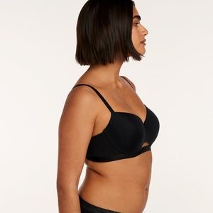 Thirdlove 24/7 Pima Cotton T-Shirt Bra 38A